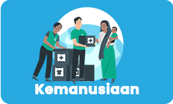 Kemanusiaan Bantubersama