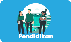 Pendidikan Bantubersama